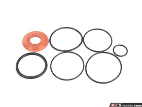 Набір прокладок і ущільнень для масляного радіатора VWR18G700