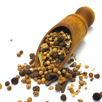 Суміш спецій "Балтійська" 100 г