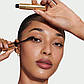 Туш для об’єму та подовження вій Lisa Eldridge Kitten Lash Mascara, чорна, фото 5