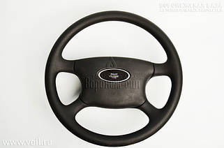 Рулі на ВАЗ, ГАЗ