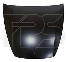 Капот PORSCHE CAYENNE 10-17