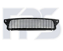 Решітка бампера RENAULT DUSTER 10-18