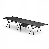 Туристичне ліжко Ranger Compact Hike, витримує до 150 кг