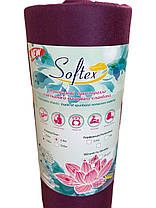 Простирадла одноразові Softex, в рулоні 08х100 м, 23 г/м², фото 2