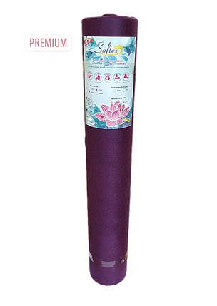 Простирадла одноразові Softex, в рулоні 08х100 м, 23 г/м², фото 1