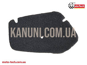 Елемент повітряного фільтра Honda Dio-34/35/ZX