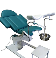 Крісла гінекологічні