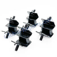 Подушки (амортизатори) генератора 186F