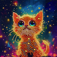 25х25см, на підрамнику