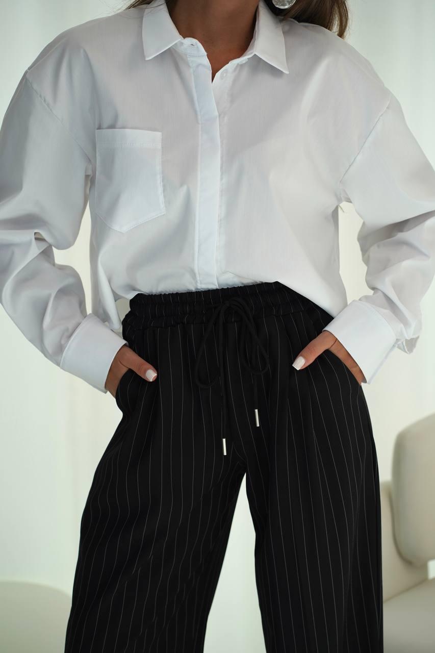 Сорочка для милих дам "Котон", фото 1