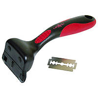 Тример для стрижки собак і котів Vanity CROCI зі змінним лезом 18 мм, 6×15 см