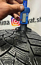 Шини 235/45R17 GOODYEAR ULTRA GRIP PERFORMANCE зимові, б/у, залишок 5.7-5.5 мм, рік 2017, пара, фото 5
