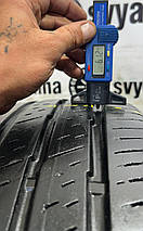 Шини 215/65R16c Continental Vanco Eco, літні, 6.3-6.1 мм, 2014 рік, б/у, фото 5