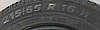 Шини 215/65R16 SEMPERTO MASTER-GRIP 2 зима, залишок 5.6-5.4 мм, рік 2017, пара., фото 6