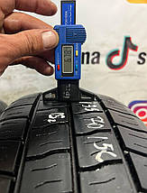 Шини 195/70R14c GT RADIAL CARGO MAX зимові, залишок 6.7 мм, рік 2016, фото 3