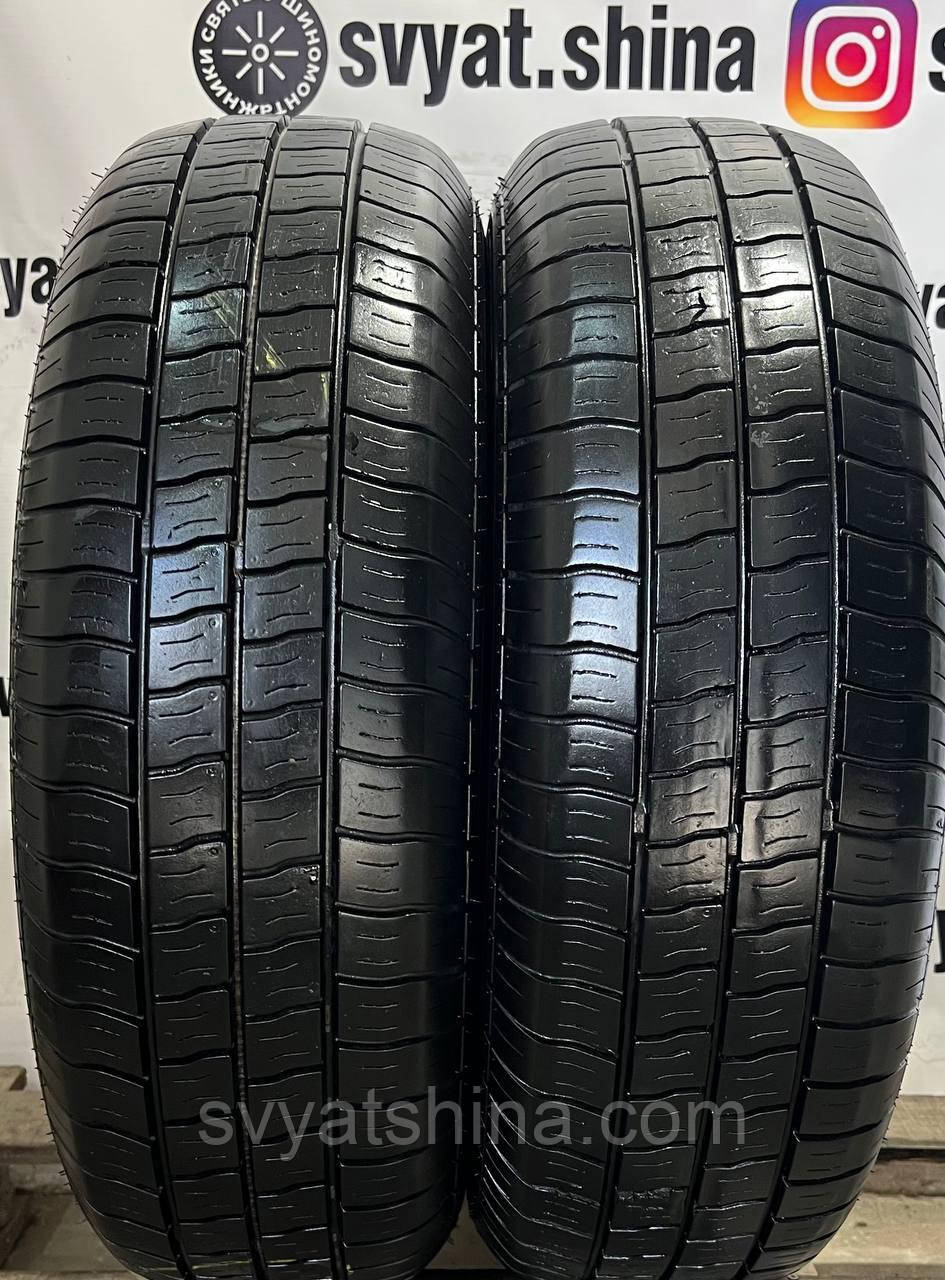 Шини 195/70R14c GT RADIAL CARGO MAX зимові, залишок 6.7 мм, рік 2016