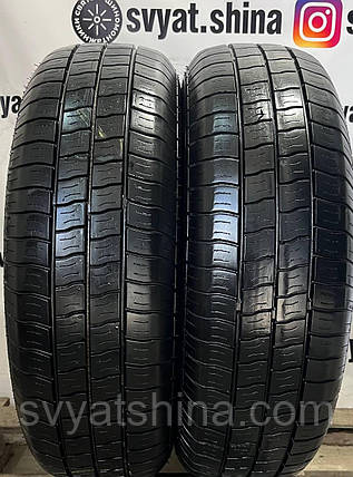 Шини 195/70R14c GT RADIAL CARGO MAX зимові, залишок 6.7 мм, рік 2016, фото 1