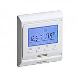 Терморегулятор HEAT PLUS TOP FLOOR M6.716 (програмований), фото 2