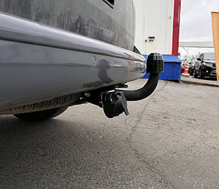 Фаркоп Dodge Caravan \ Grand Caravan (2001-2008) Додж Караван