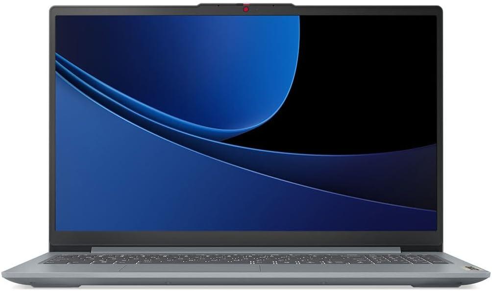 Ноутбук Lenovo IdeaPad Slim 3 15IRU9 (83E6002EUS), фото 1