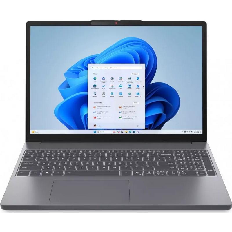 Ноутбук Lenovo IdeaPad Slim 3 15AHP10 (83KA003CUS), фото 1