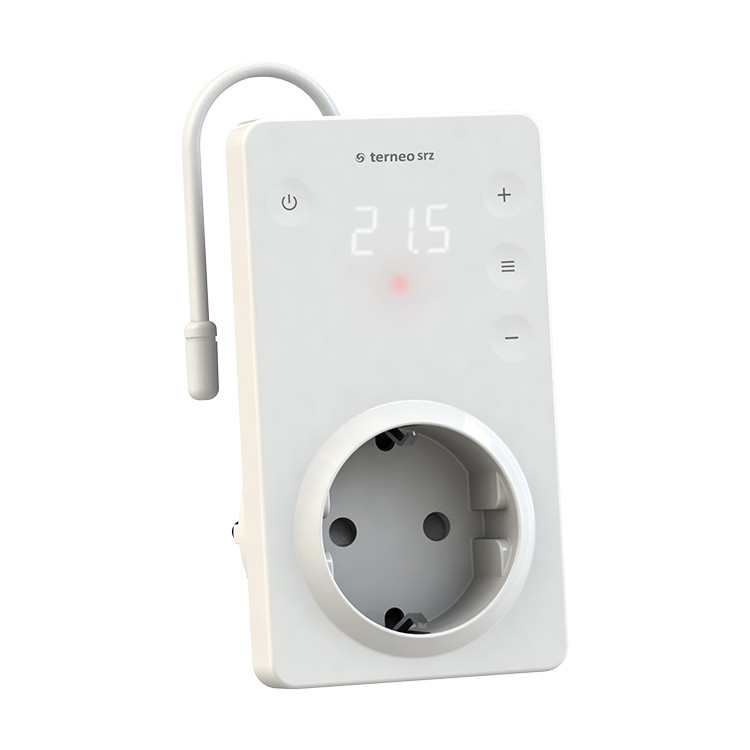 Терморегулятор terneo srz, фото 1