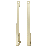 Ніжки-підставки для обігрівачів KEN-500, KEN-600 (бежеві), фото 2