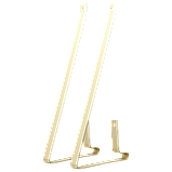 Ніжки-підставки для обігрівачів KEN-500, KEN-600 (бежеві), фото 3