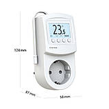 Програматор terneo pro-z, фото 2