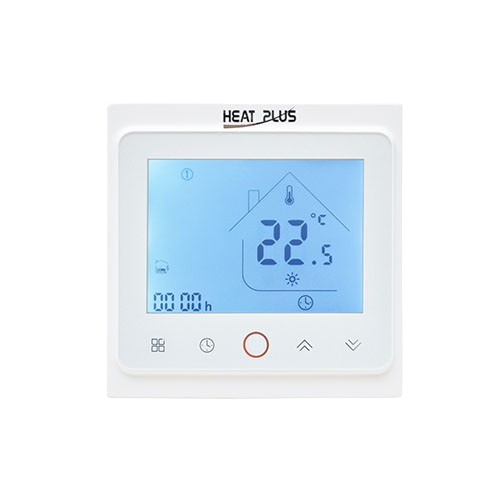 Терморегулятор BHT 002 Wi-Fi, фото 1