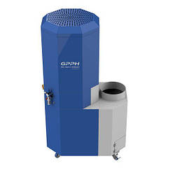 Витяжна система для зварювання GPPH IQ AERO CLEAN MOBILE 1.0