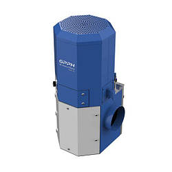 Витяжна система для зварювання GPPH IQ AERO CLEAN WALL 1.0