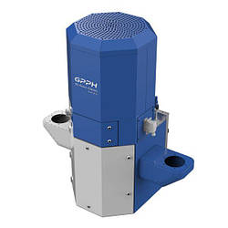 Витяжна система для зварювання GPPH IQ AERO CLEAN WALL 2.0