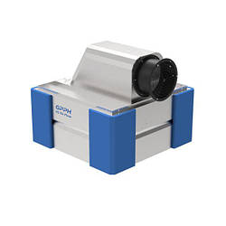 Зварювальний витяжний ковпак з вентилятором GPPH IQ Air Flow 1000x1000 мм