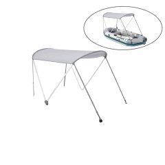 Тент (навіс) для надувних човнів Intex 68600, 160 х 142 см