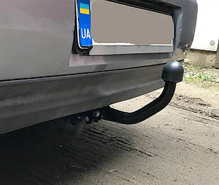 Фаркоп MG 6 (2009-2016) Зйомний