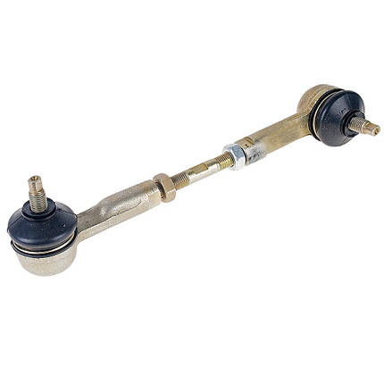 Тяга перемикання КПП КАМАЗ поперечна у зборі L=220 мм (пр-во S.I.L.A. AC) 152.1703520-20, фото 2