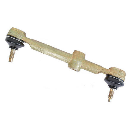 Тяга перемикання КПП-152 центральний привід КАМАЗ (в-во S.I.L.A. AC) 362-1703620-20, фото 1