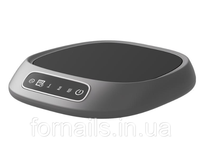 Підставка для підігріву гелей USB 10 Вт, Silver, фото 1