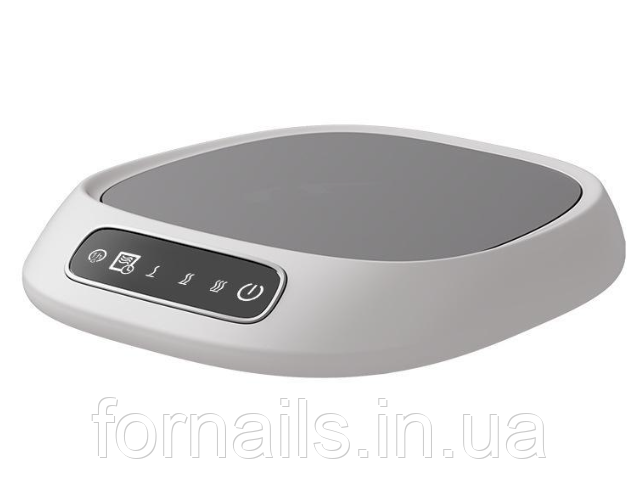 Підставка для підігріву гелей USB 10 Вт, White, фото 1