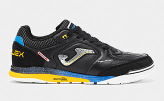Шкіряні футзалки Joma TOP FLEX REBOUND — TORW2501IN