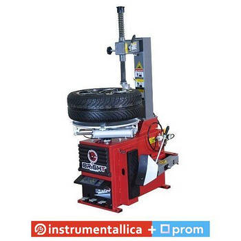 Напівавтоматичний шиномонтажний верстат 380 В 22 дюйми LC 810 Bright