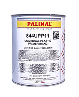 Фарба (грунт) по пластику PALINAL 2K UPP11, біла 1л