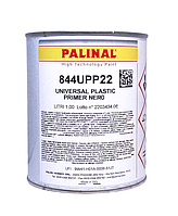 Фарба (грунт) по пластику PALINAL 2K UPP22, чорна 1л