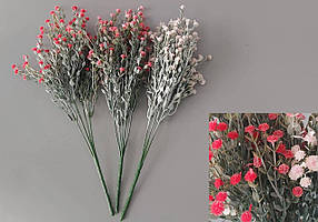 Букет гіпсофла 38 см/1 шт. С30052