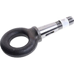 Петля дишла причепа під гак КАМАЗ (в-во S.I.L.A. AC) 8602-2707042