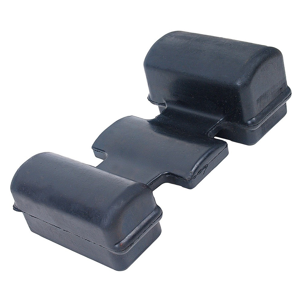 Подушка кронштейна ресори Т-151, КрАЗ (стандарт) 214-2902430-А2