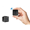 Бездротова мінікамера з функцією нічного бачення через Wi-Fi X6D, фото 4