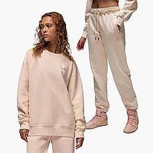 Спортивний костюм жіночий Jordan Комплект (FV7053-838__FV7059-838)