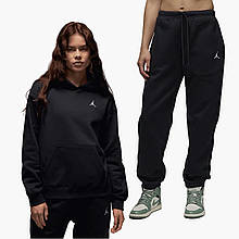 Спортивний костюм жіночий Jordan Комплект (FV7071-010__FV7077-010)